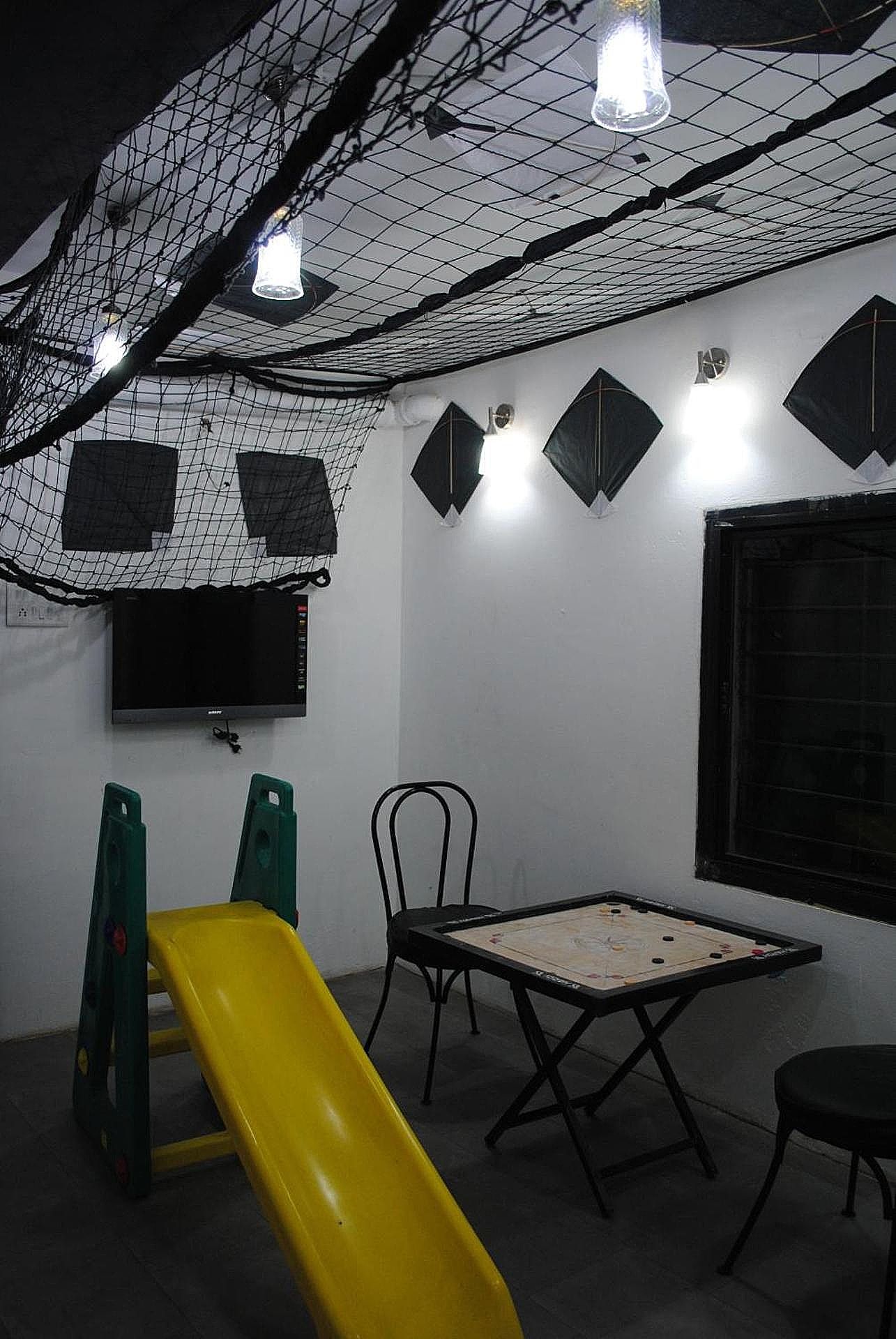 Recreational facilities