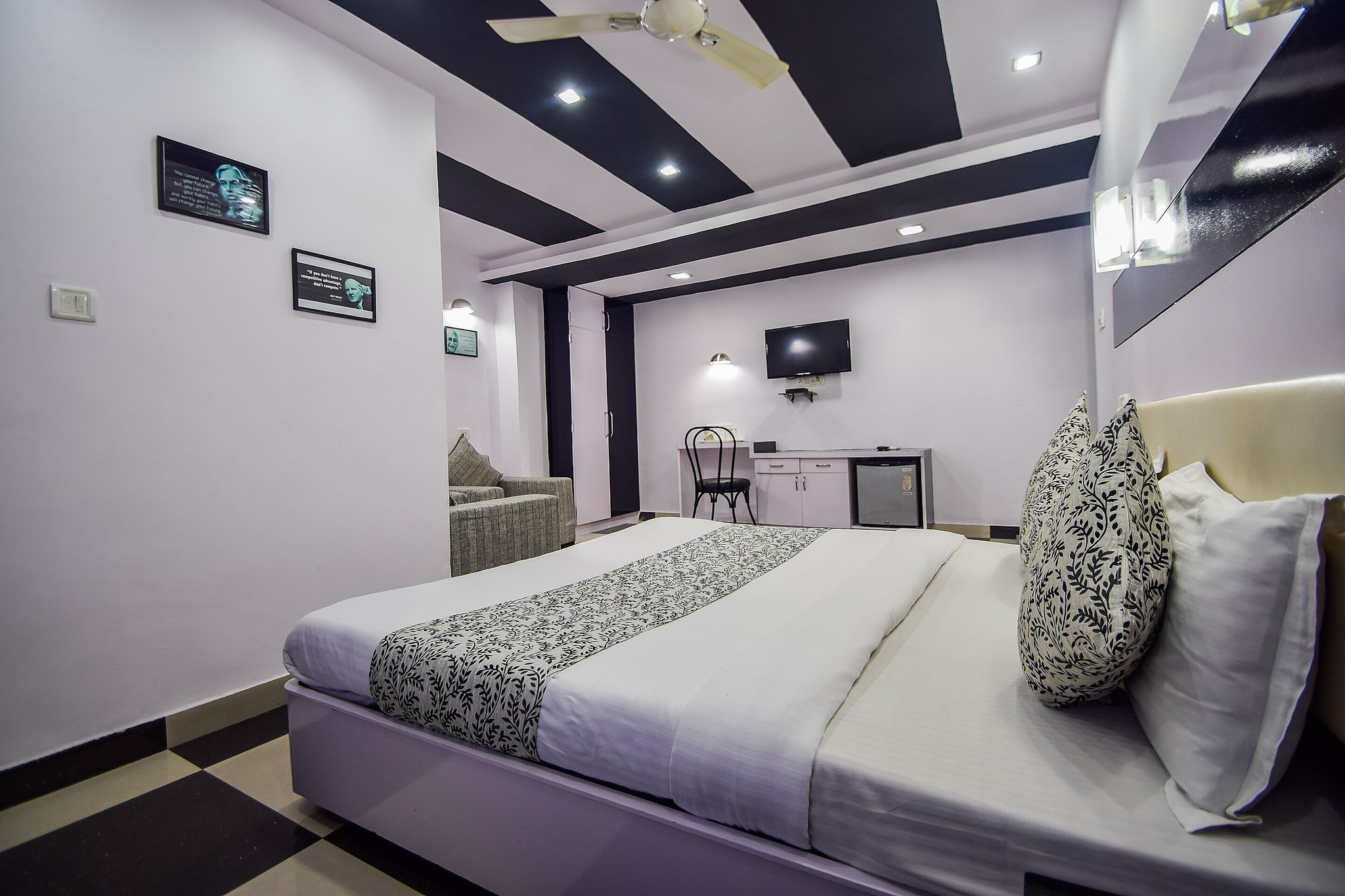 Superior Double Room