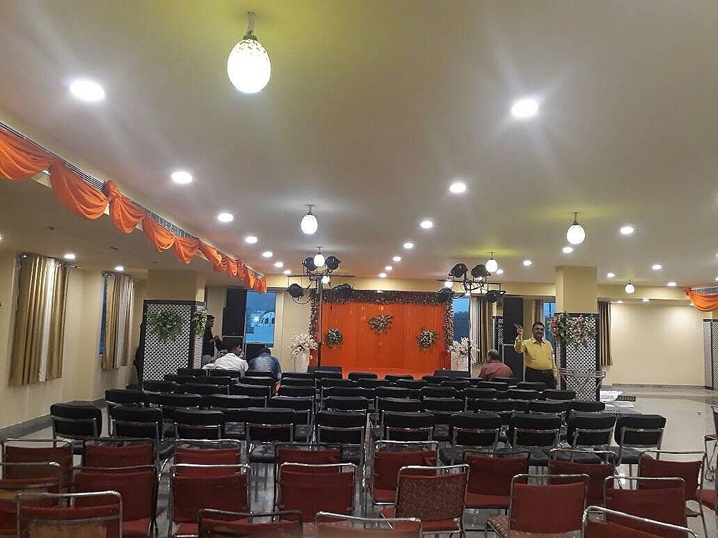 Business Centre