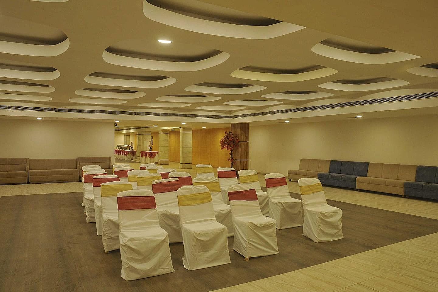 Business Centre