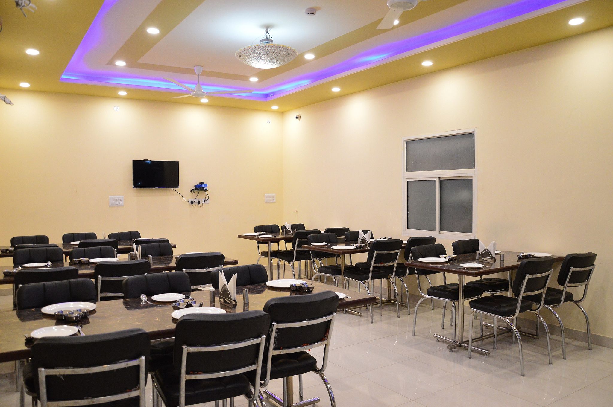 Business Centre