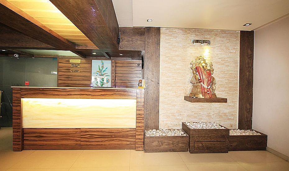 Public Areas