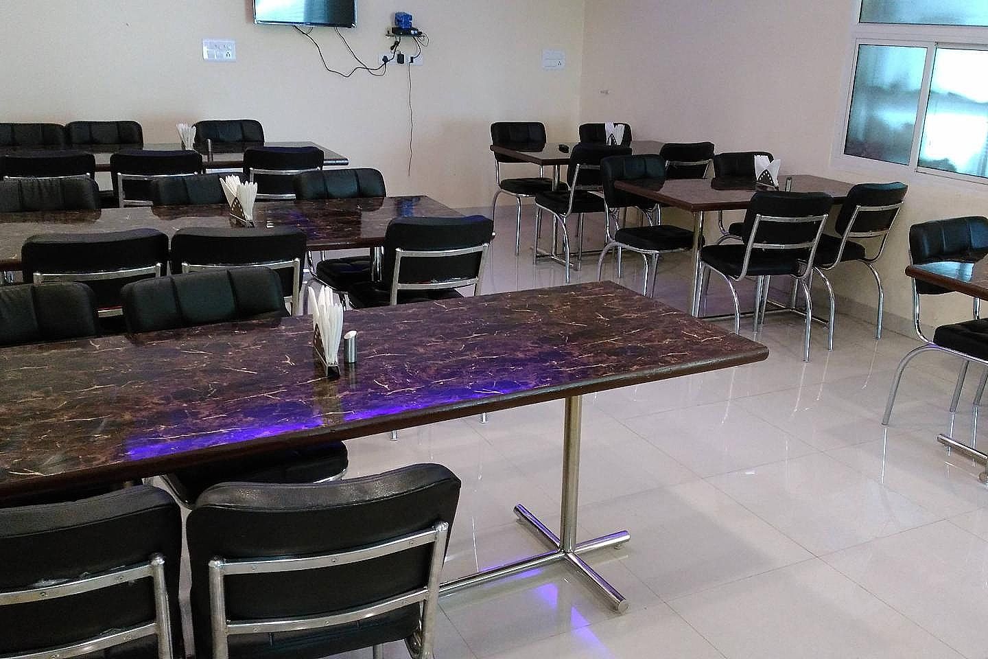 Business Centre