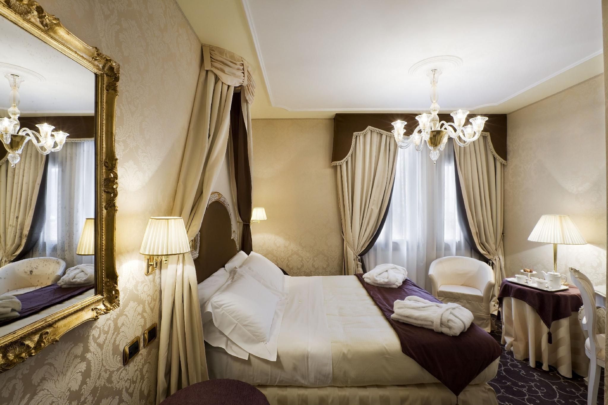 Superior Double or Twin Room