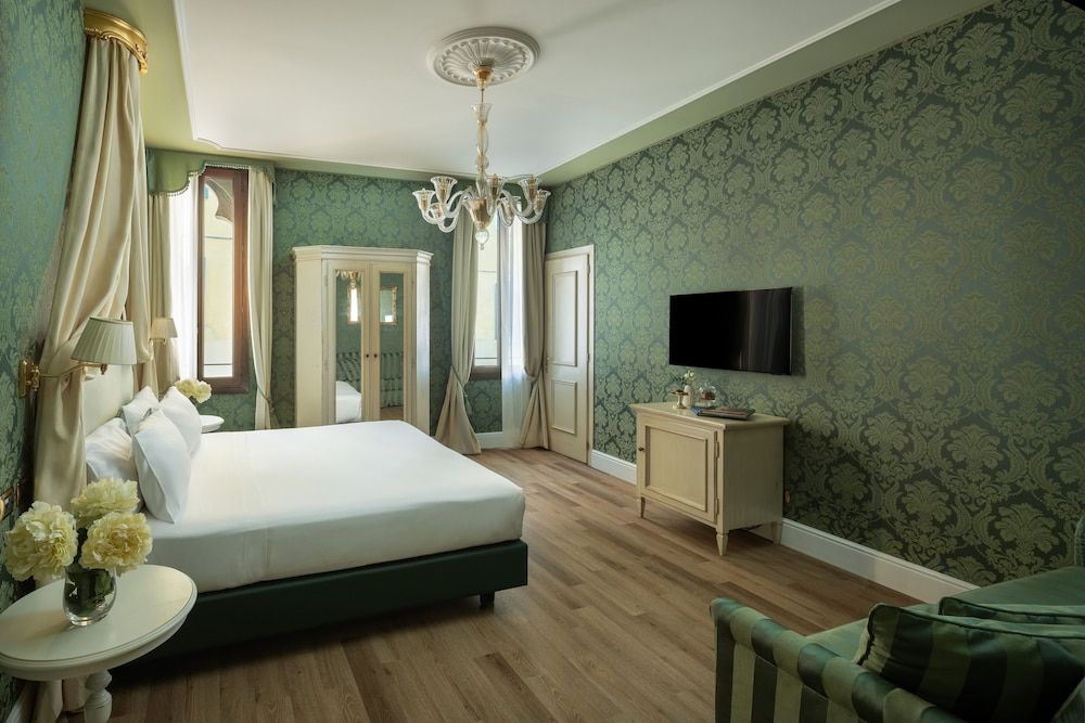 undefined Maison Venezia | UNA Esperienze 3