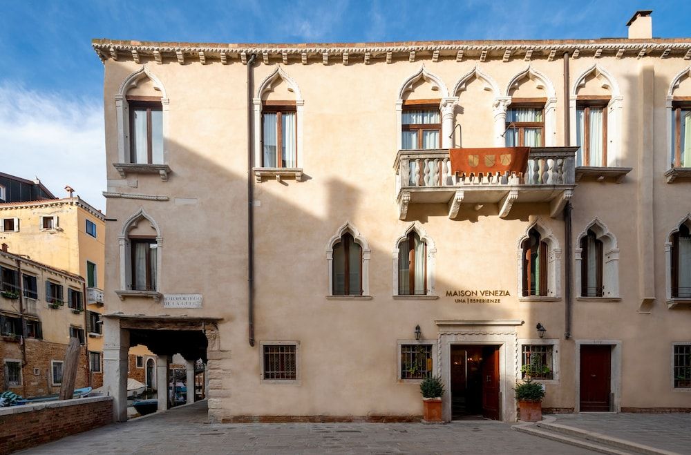 undefined Maison Venezia | UNA Esperienze 6