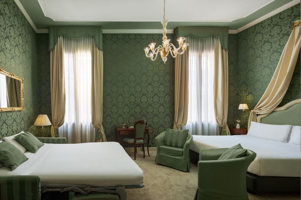 undefined Maison Venezia | UNA Esperienze 2