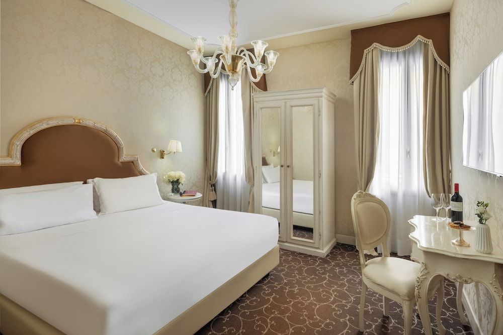 undefined Maison Venezia | UNA Esperienze 5