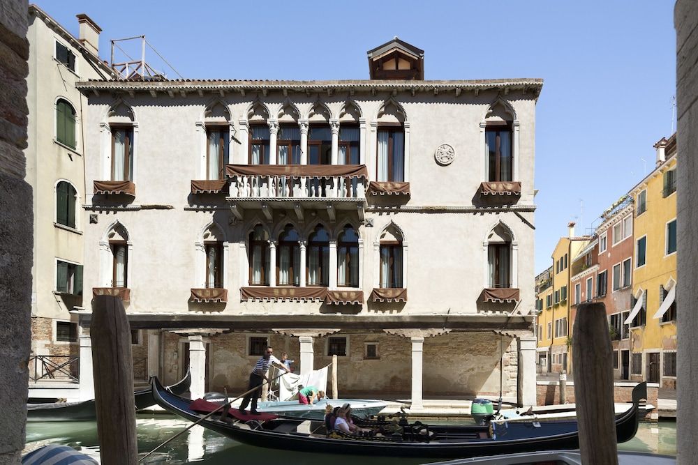 undefined Maison Venezia | UNA Esperienze 9