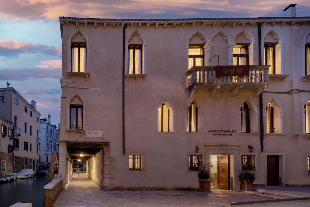 undefined Maison Venezia | UNA Esperienze 7