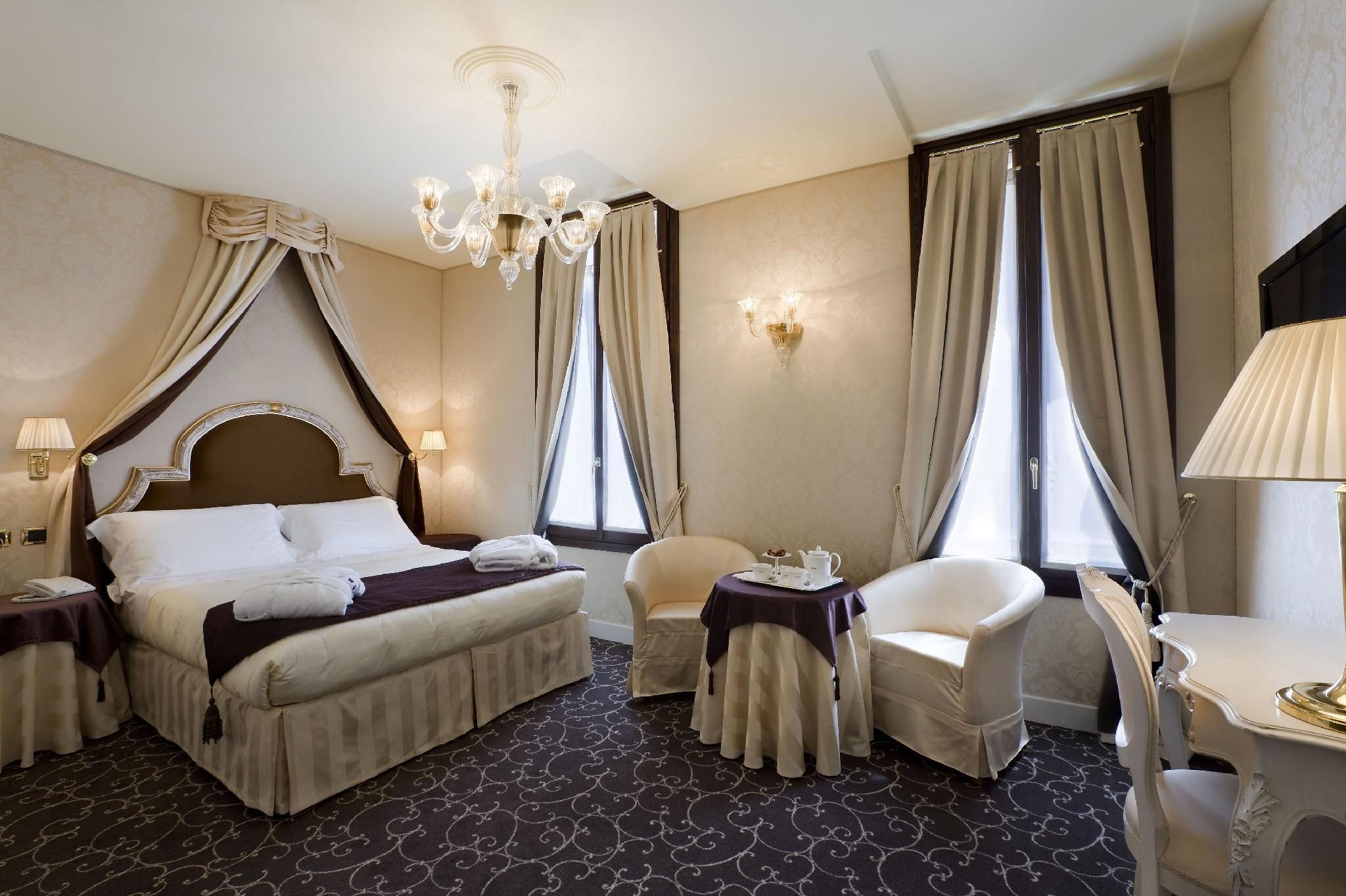 Superior Double or Twin Room
