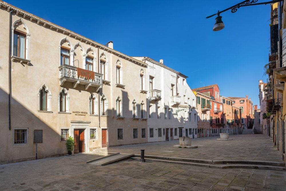 undefined Maison Venezia | UNA Esperienze 8