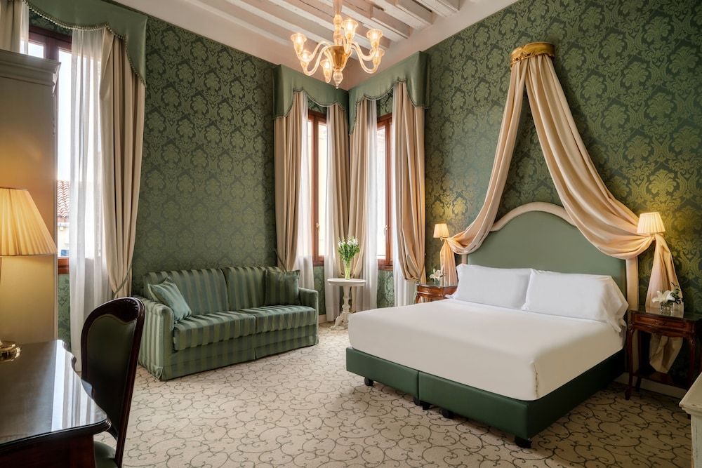undefined Maison Venezia | UNA Esperienze 4