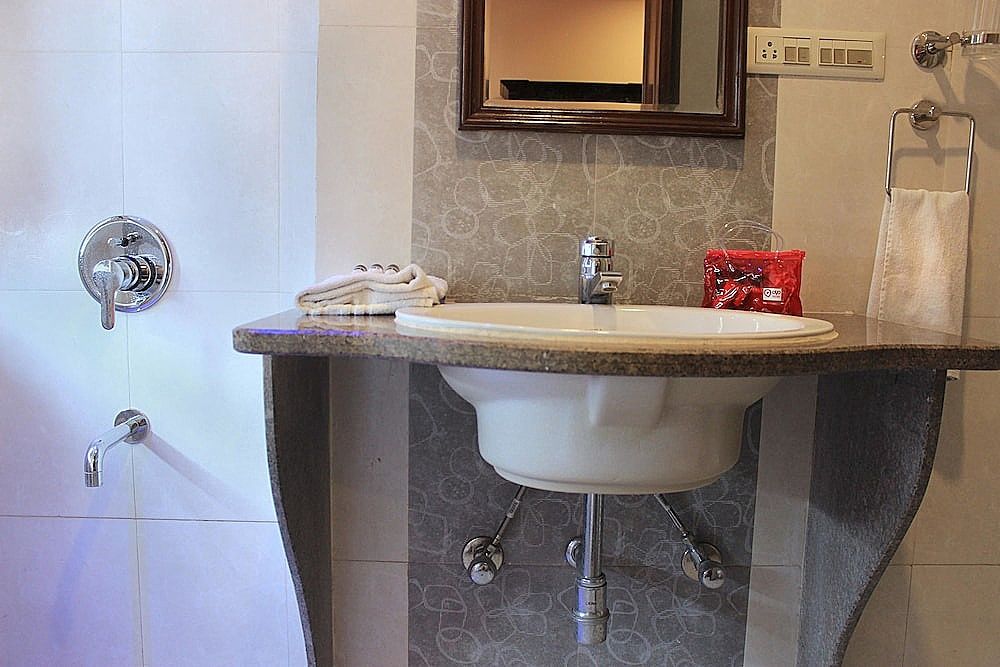 undefined OYO 1681 Hotel Devansh 8