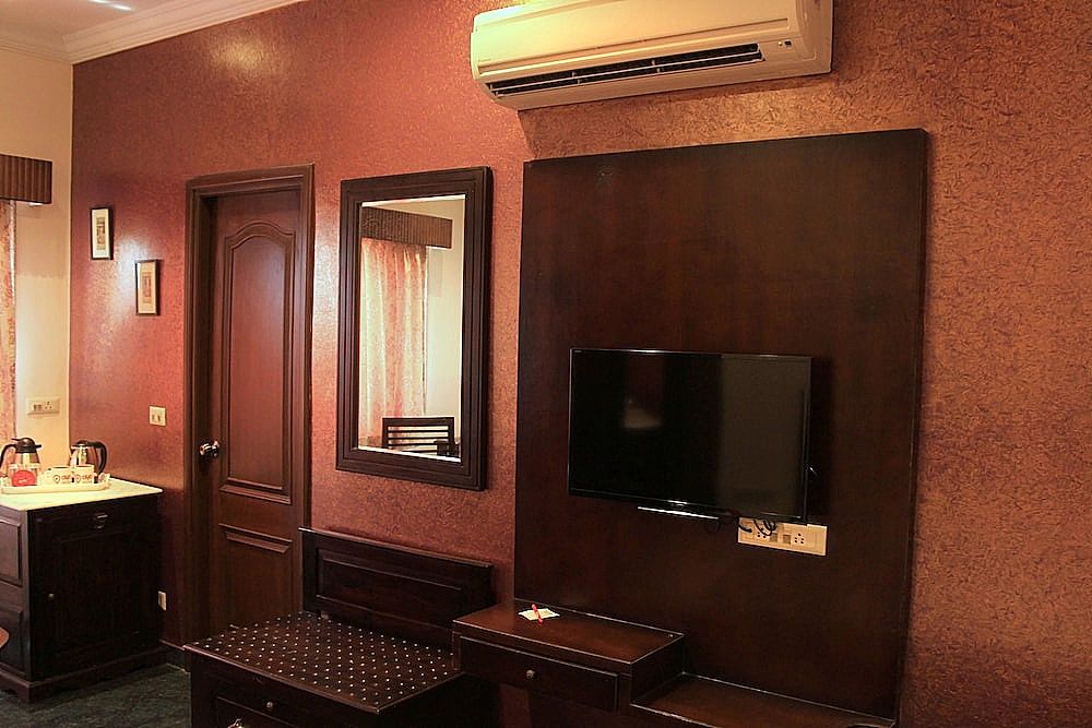 undefined OYO 1681 Hotel Devansh 6