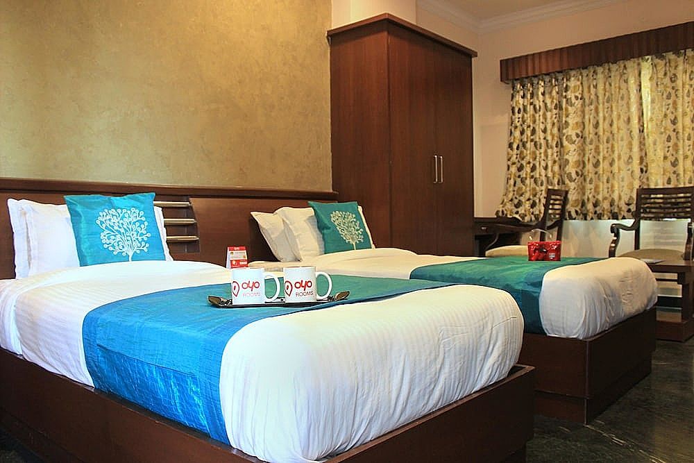 undefined OYO 1681 Hotel Devansh 5