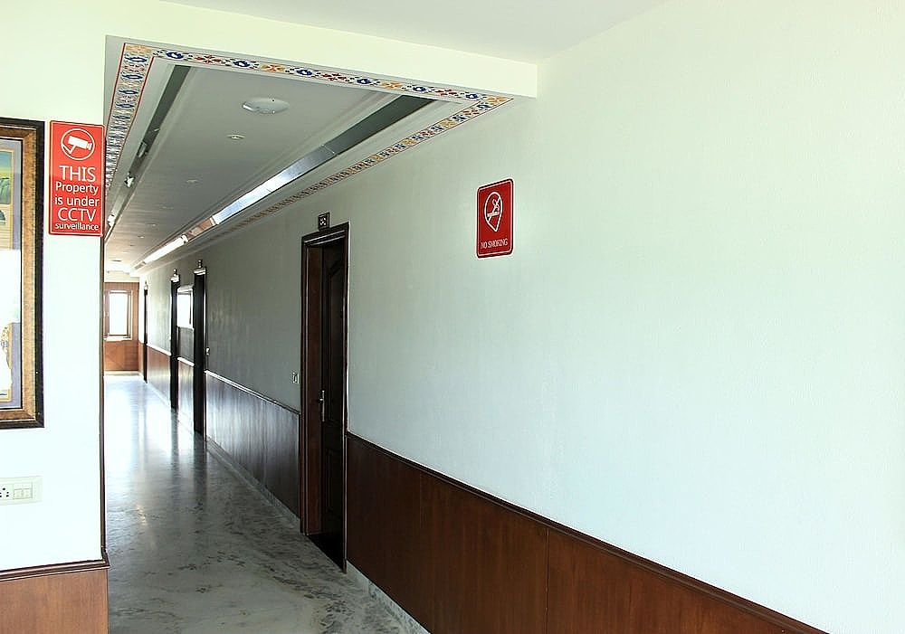 undefined OYO 1681 Hotel Devansh 9
