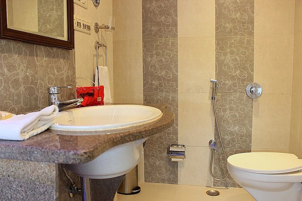 undefined OYO 1681 Hotel Devansh 7