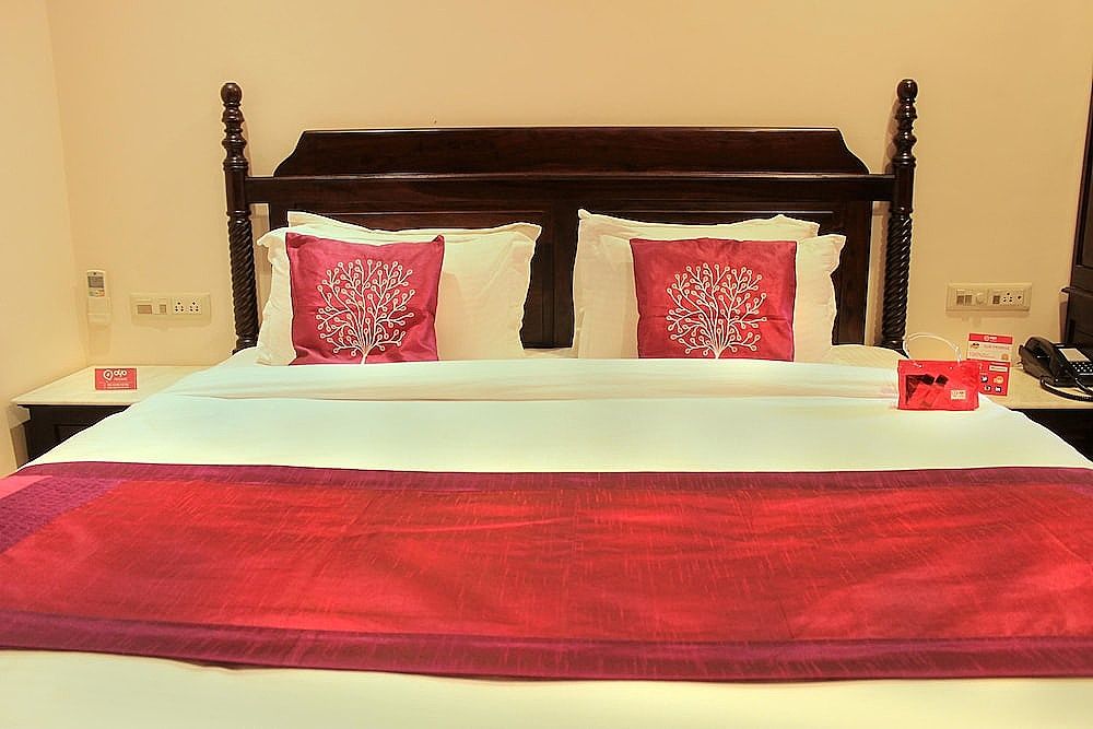 undefined OYO 1681 Hotel Devansh 4