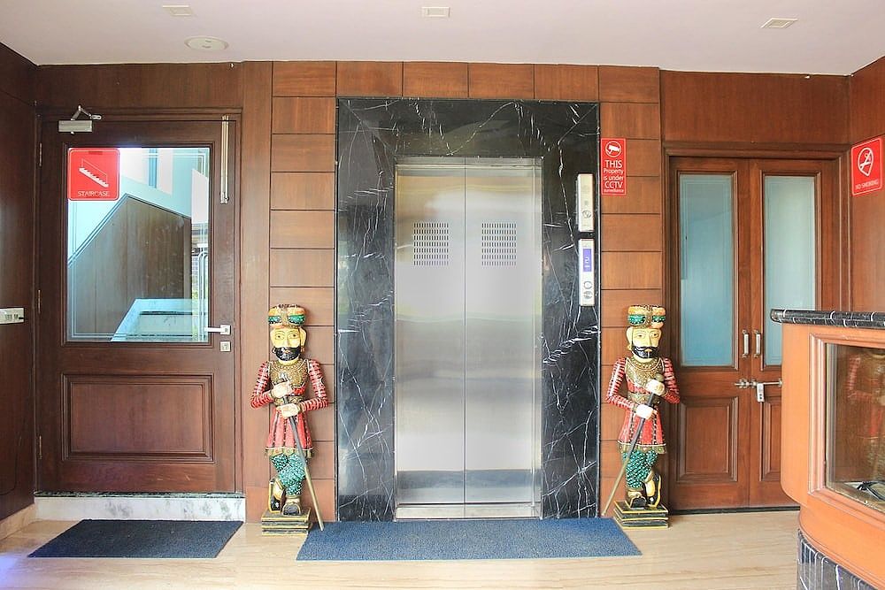 undefined OYO 1681 Hotel Devansh 10