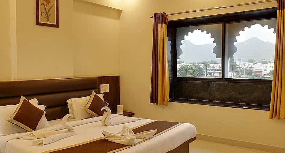 undefined Hotel Riddhi Inn 5