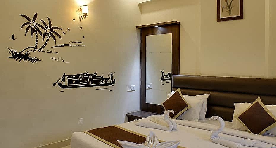 undefined Hotel Riddhi Inn 8