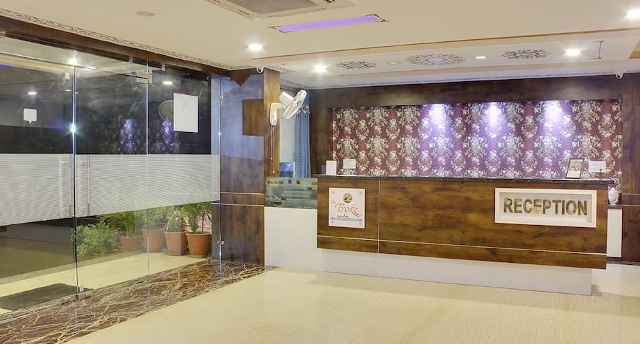 undefined Hotel Riddhi Inn 2
