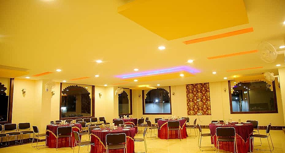 undefined Hotel Riddhi Inn 10