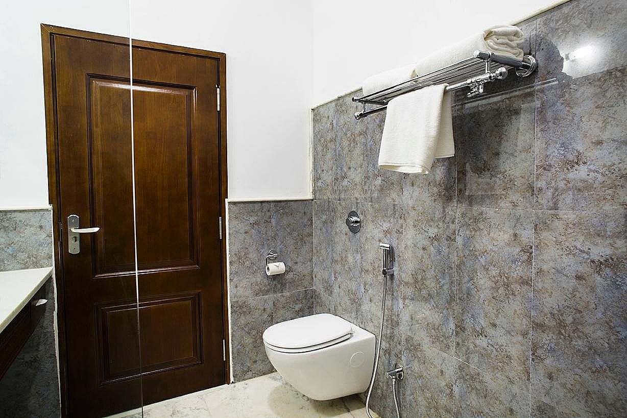 Fateh Niwas by Fateh Collection Superior room with balcony 4