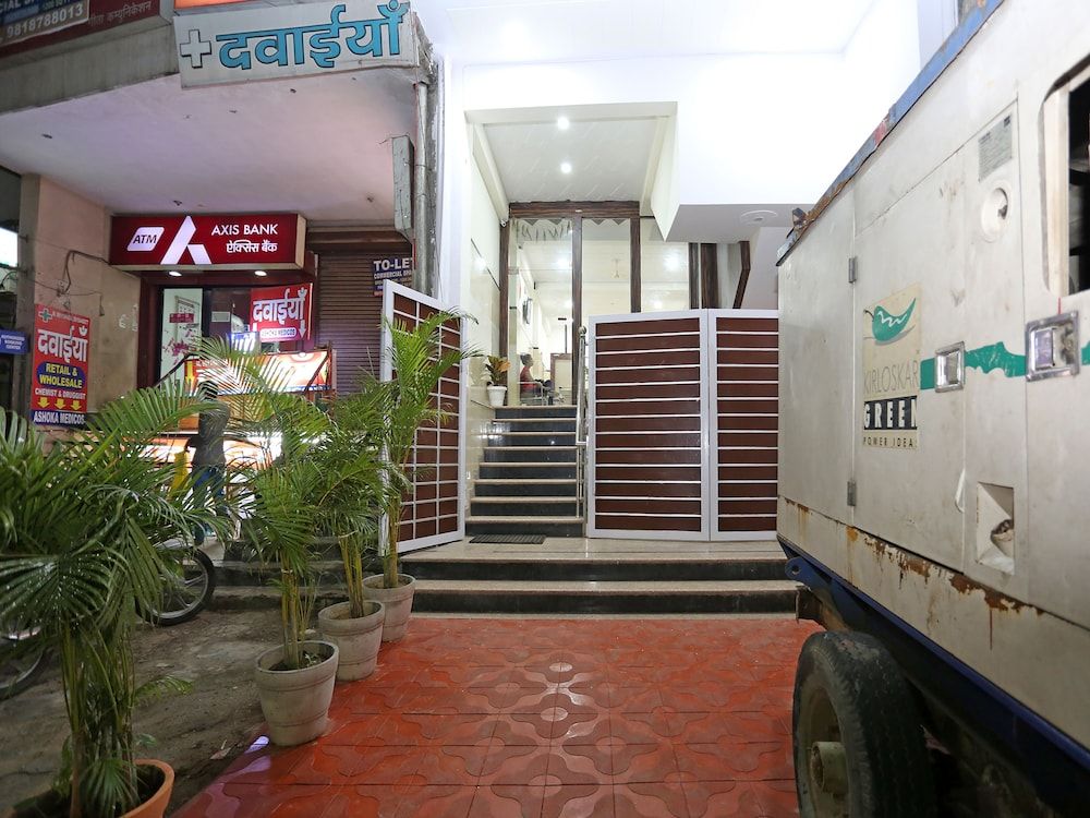 undefined OYO 19665 GRT Residency 2