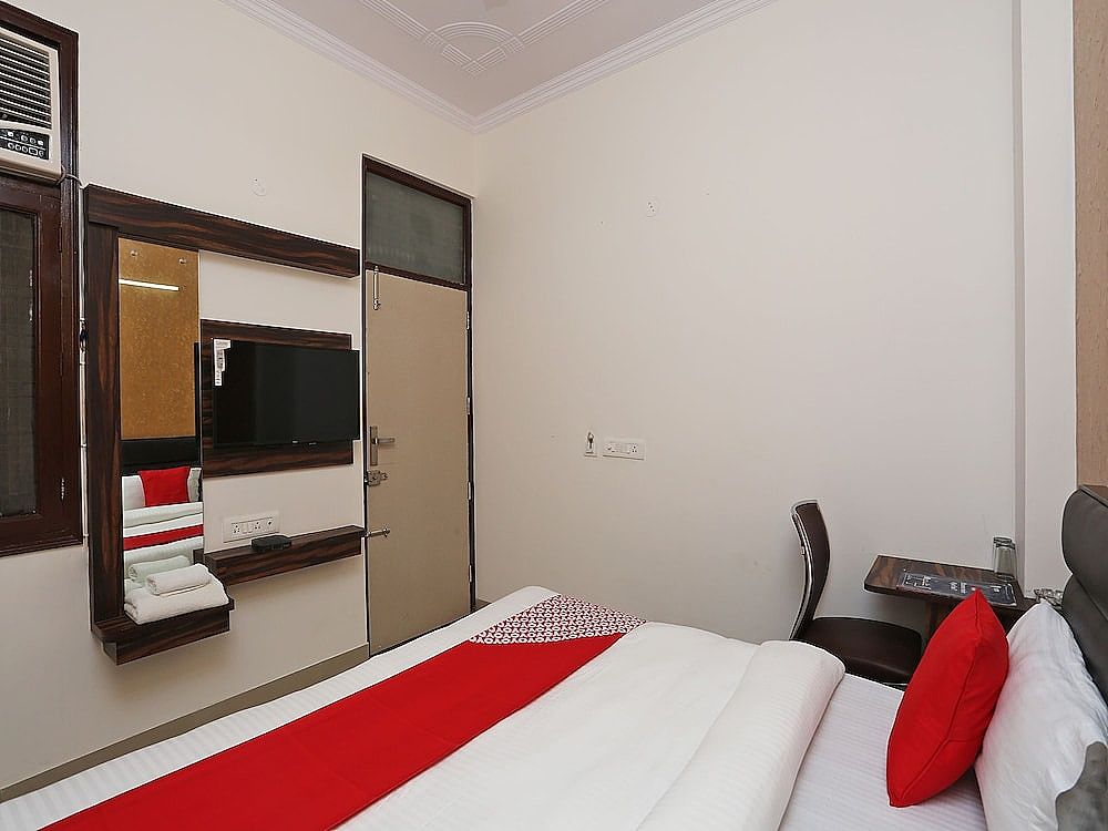 undefined OYO 19665 GRT Residency 10