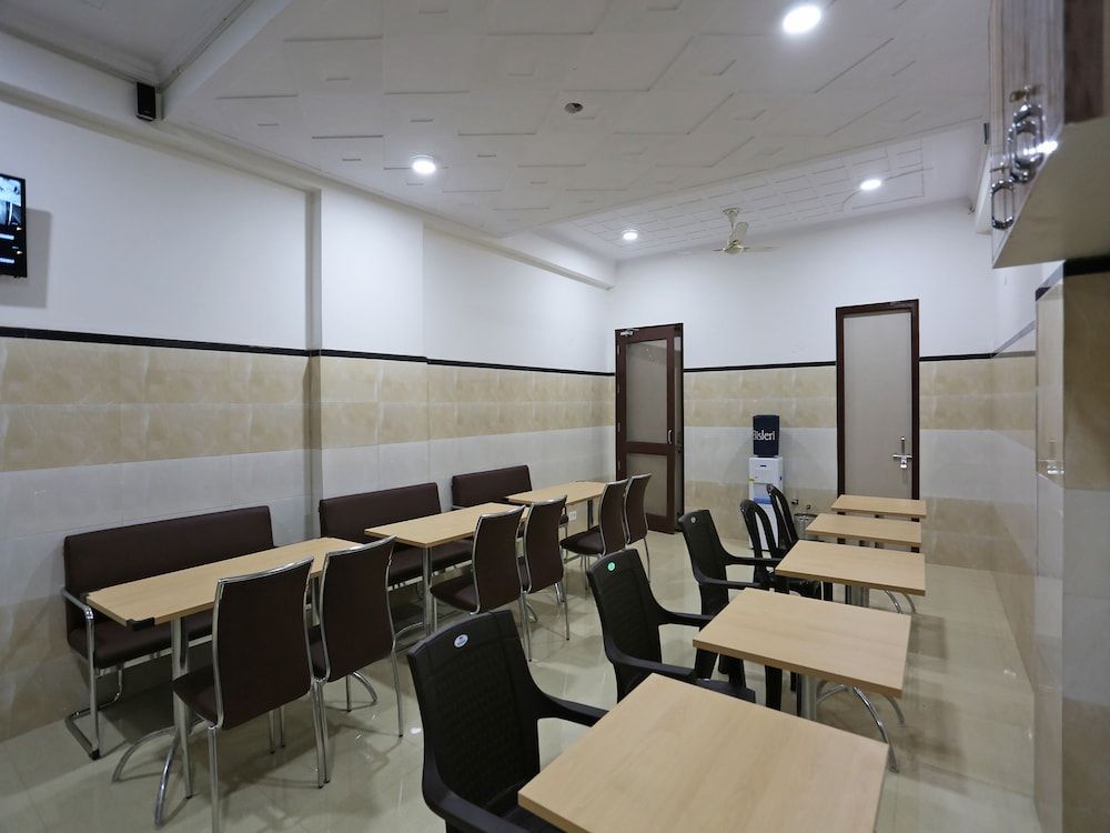 undefined OYO 19665 GRT Residency 4