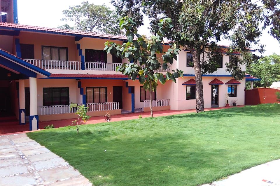 undefined Hill Rock 3