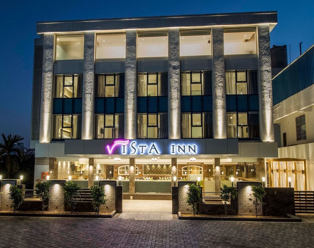 Hotel Vista INN