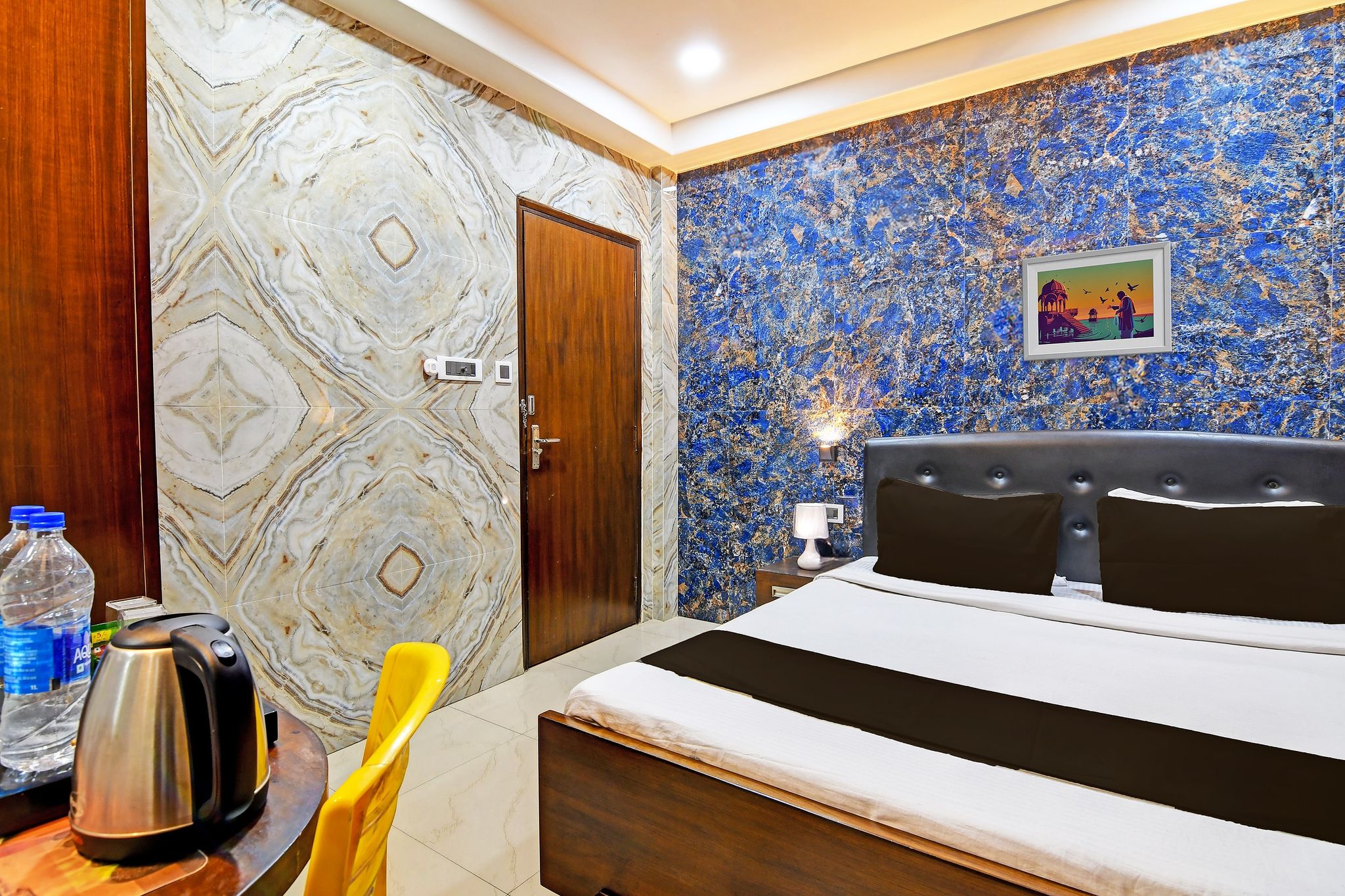 Kajali Guest House Classic 13