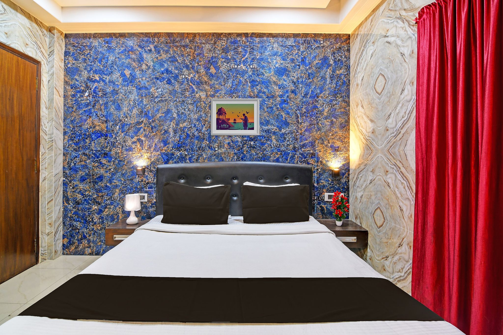 Kajali Guest House Classic 10