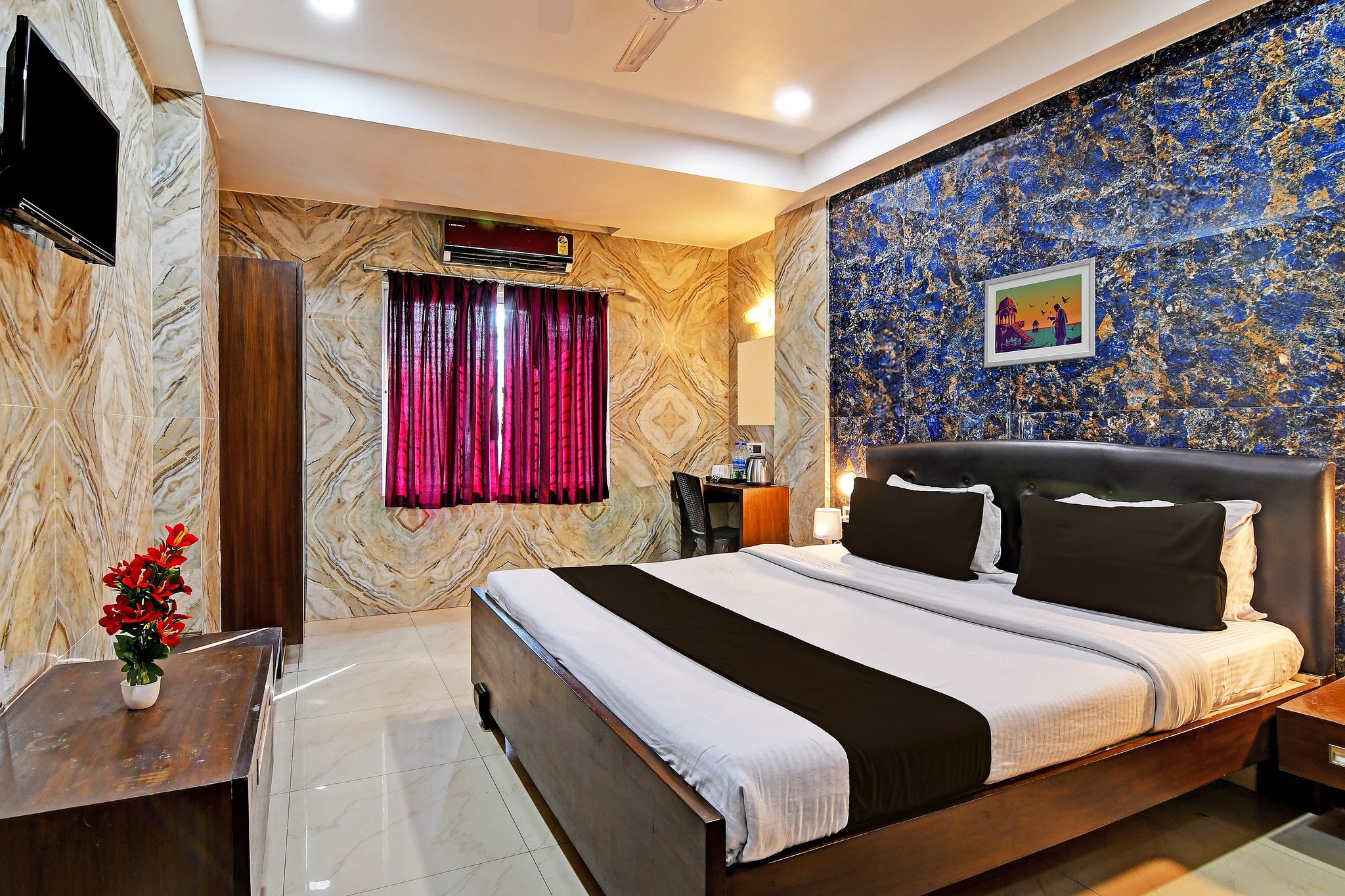 Kajali Guest House Classic 2