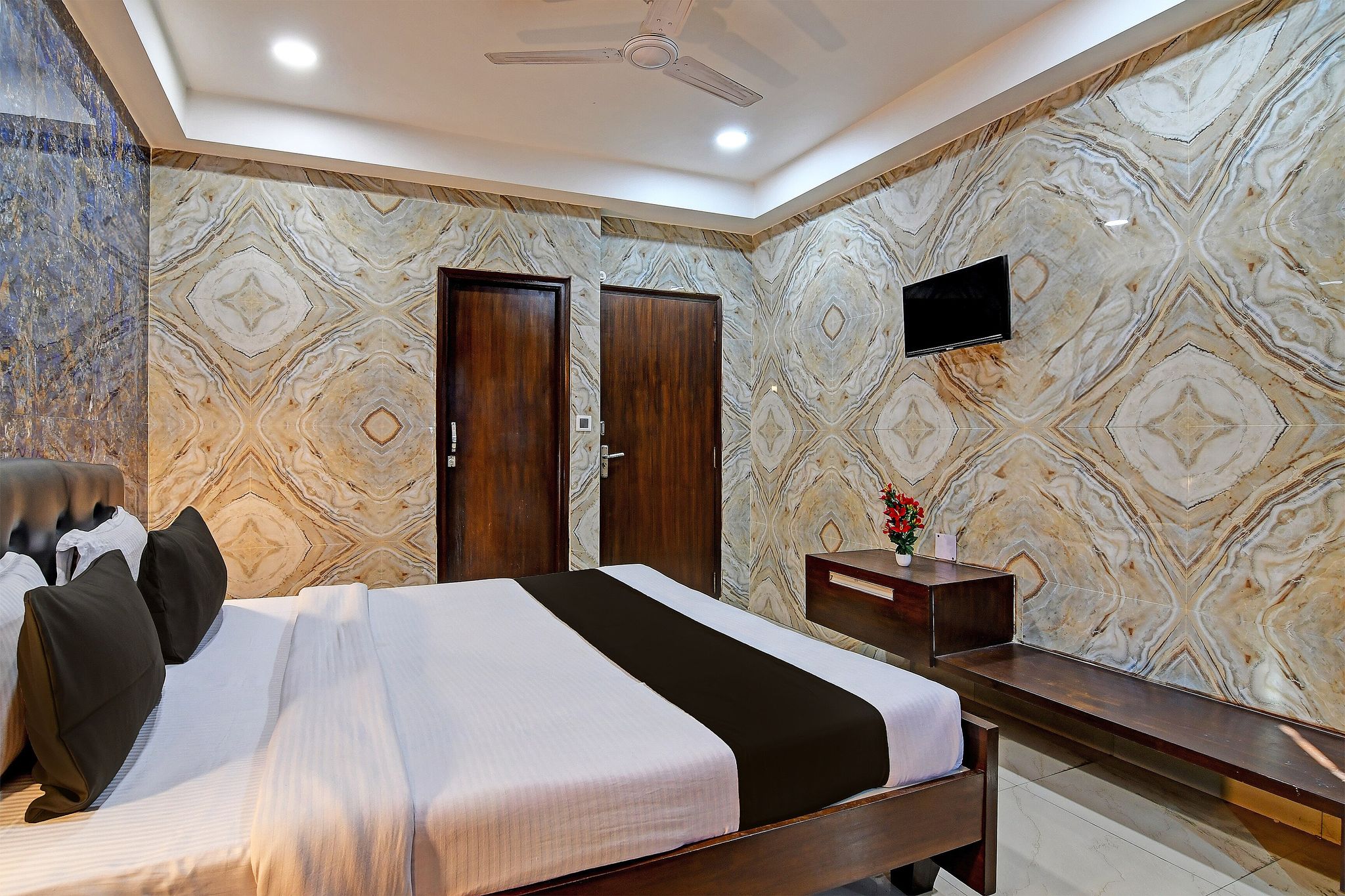 Kajali Guest House Classic 15