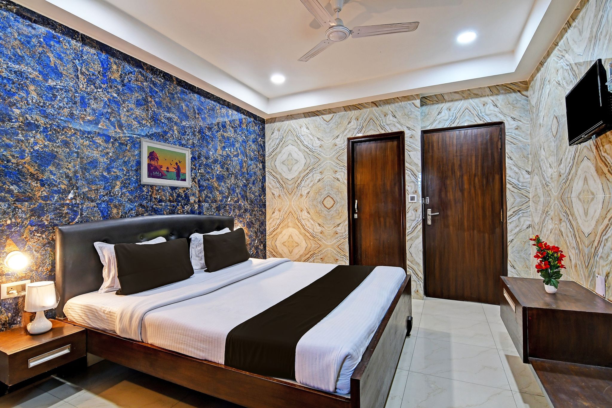 Kajali Guest House Classic 7