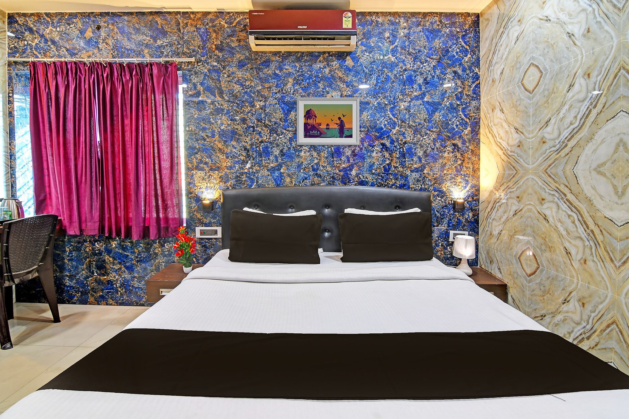 Kajali Guest House Classic 9