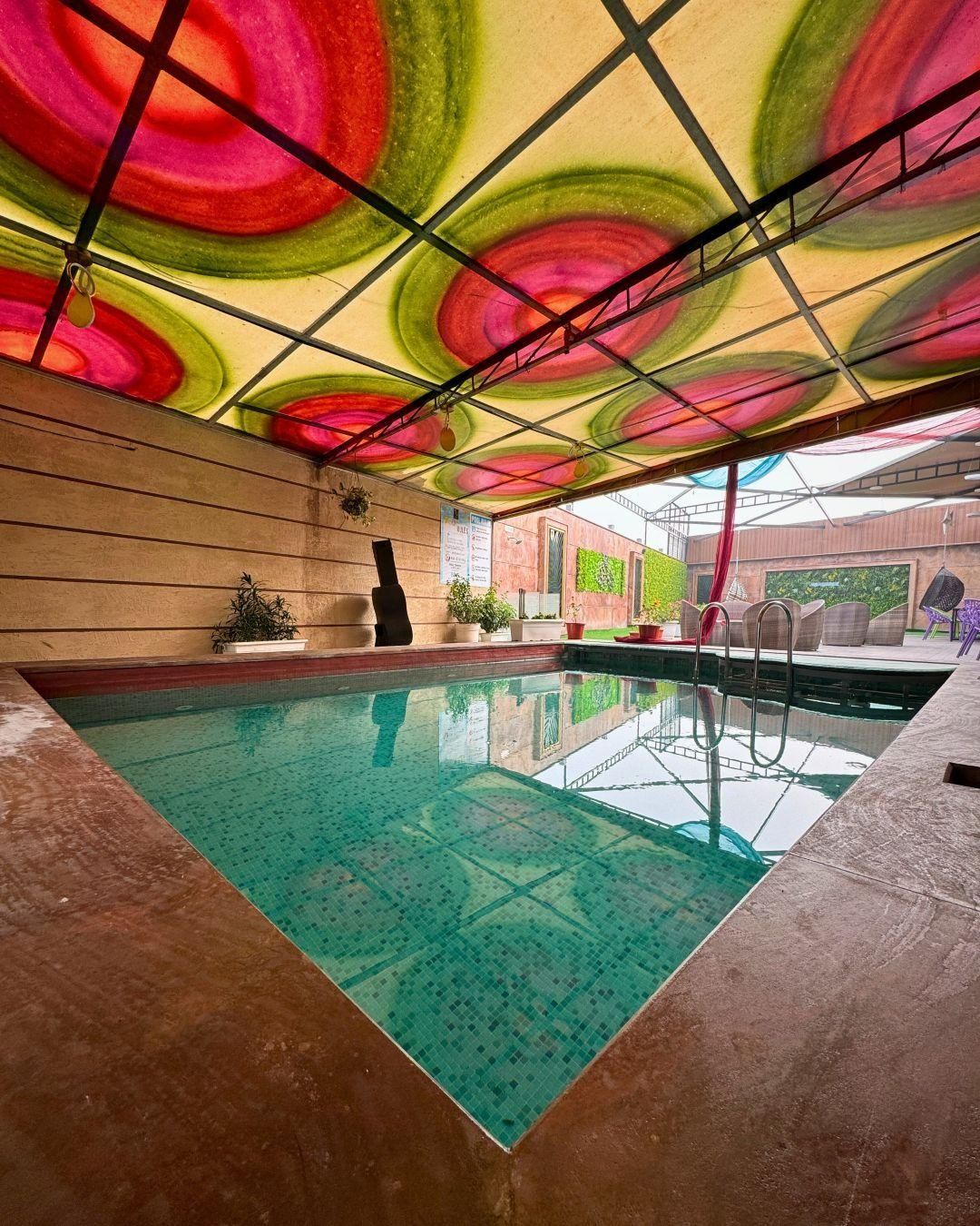 undefined Hotel Runway Inn 4