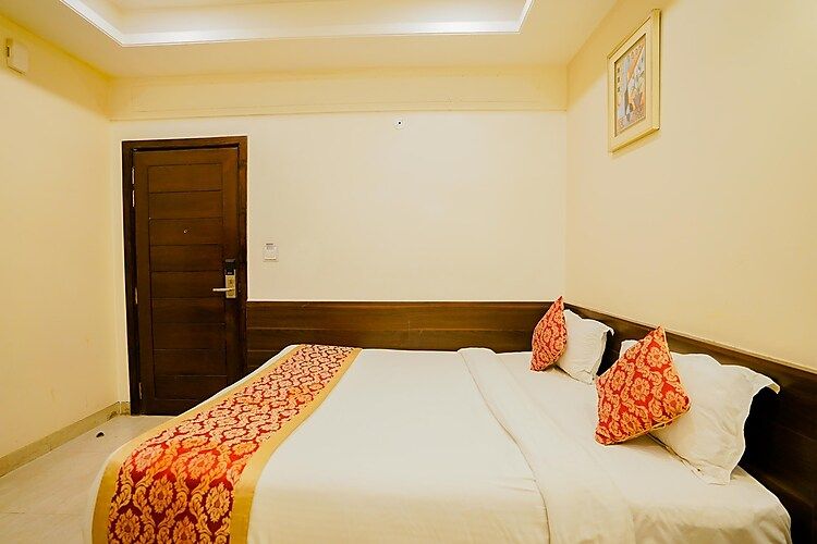 Hotel Cheelgadi Standard Room  3