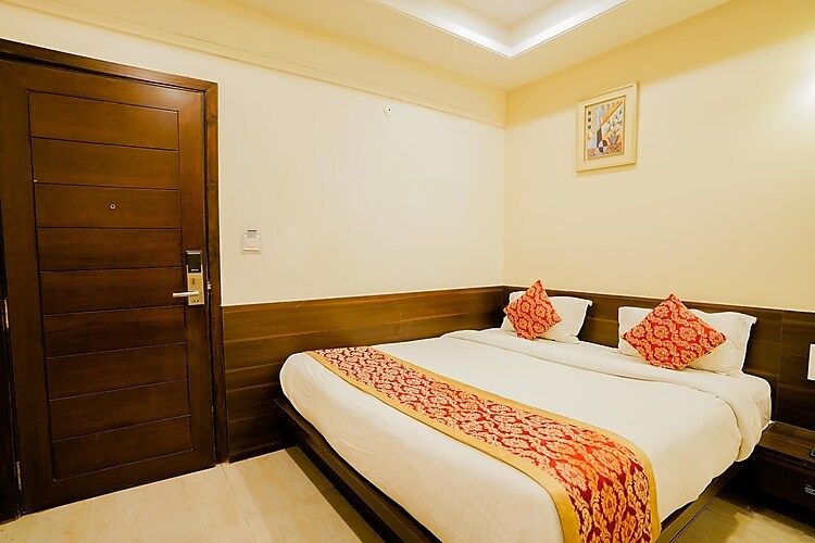 Hotel Cheelgadi Standard Room  2