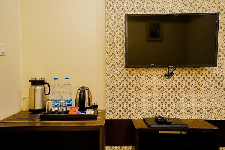 Hotel Cheelgadi Standard Room  4