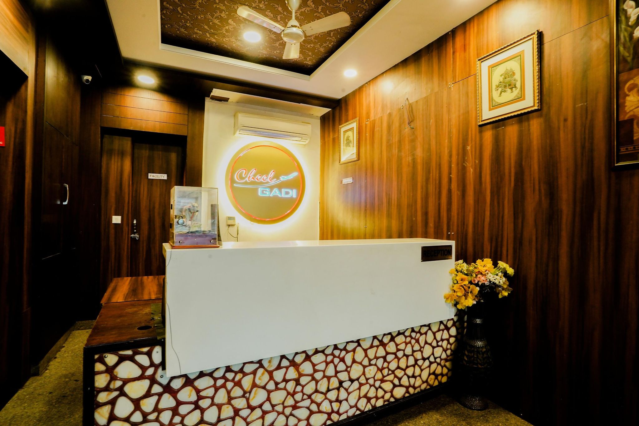 undefined Hotel Cheelgadi 2