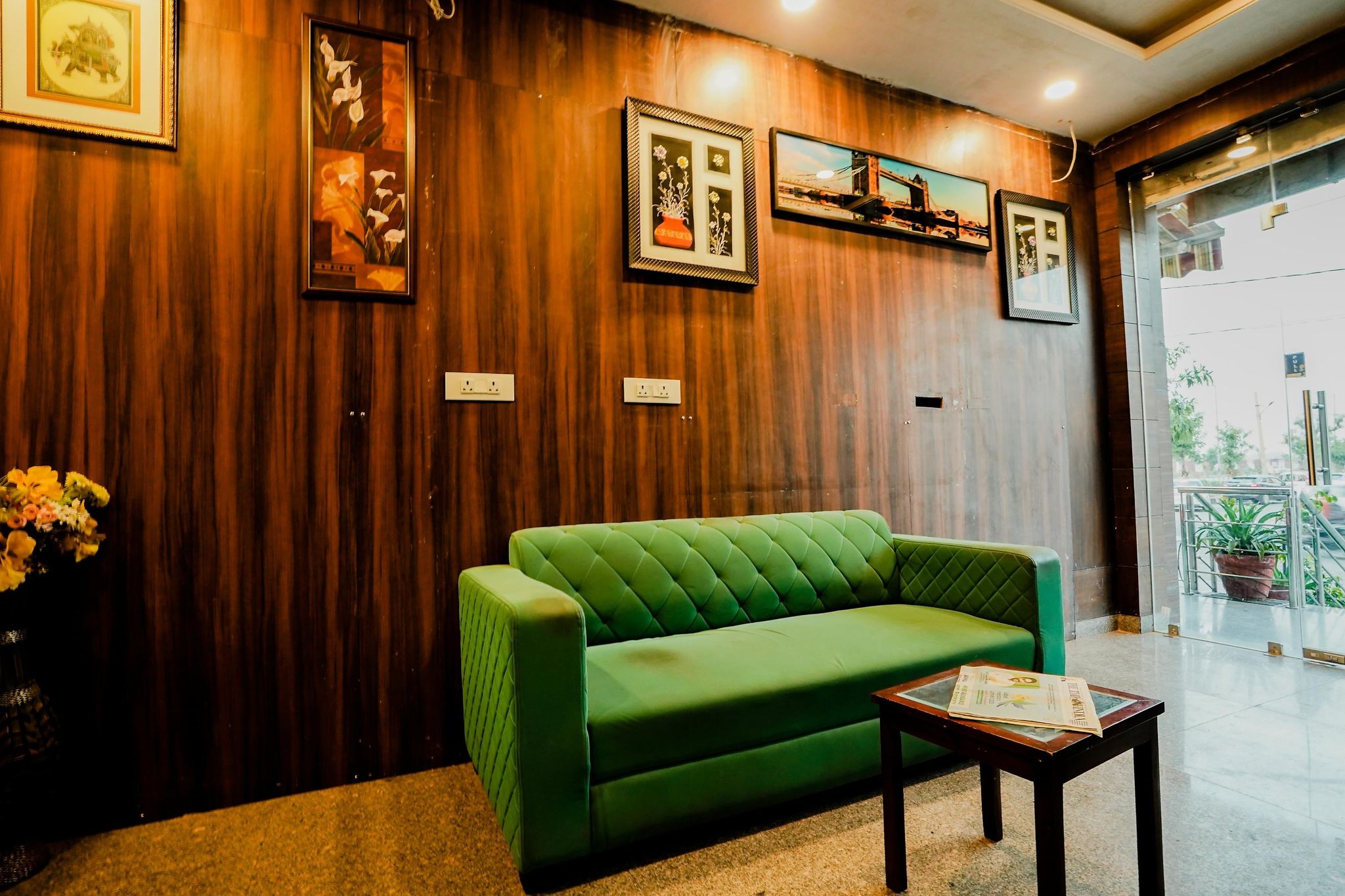 undefined Hotel Cheelgadi 3