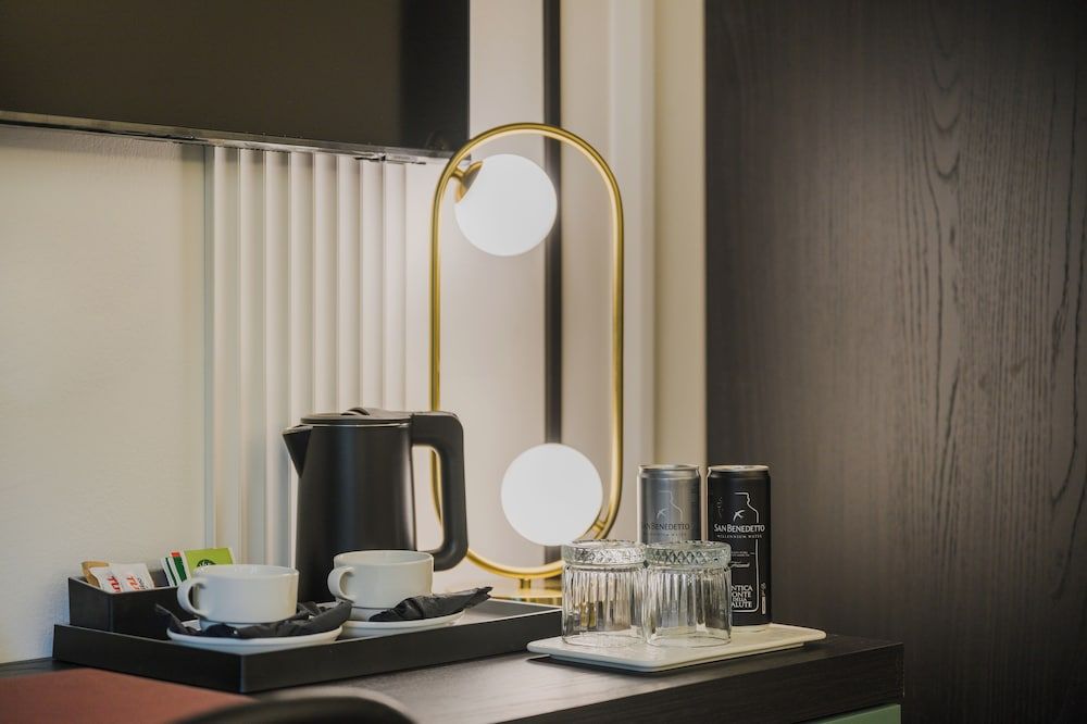 JOIVY Together Urban Resort Classic Double Room 7