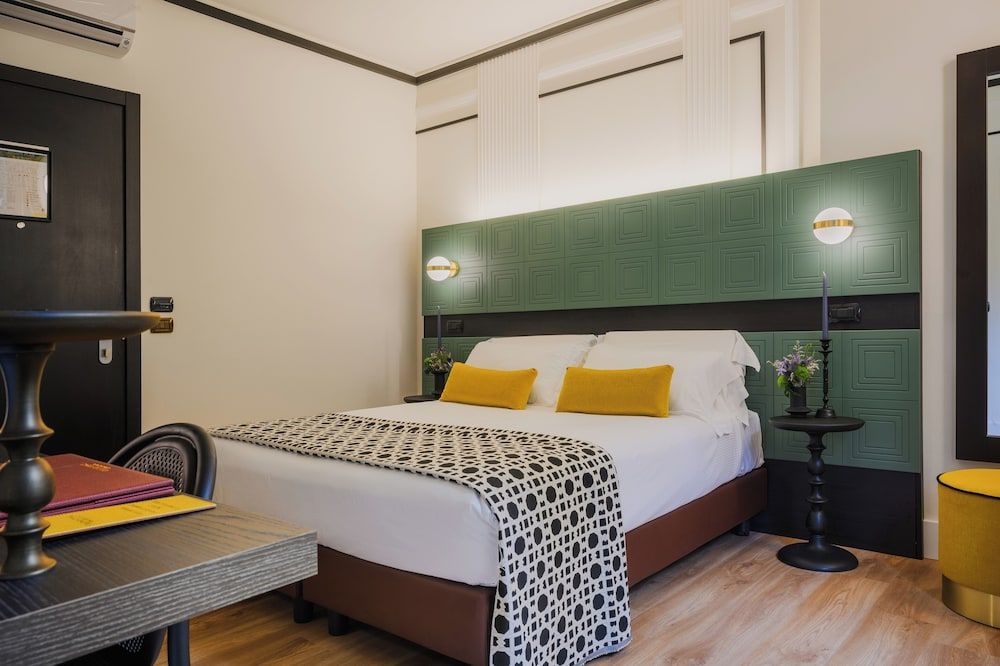 JOIVY Together Urban Resort Classic Double Room