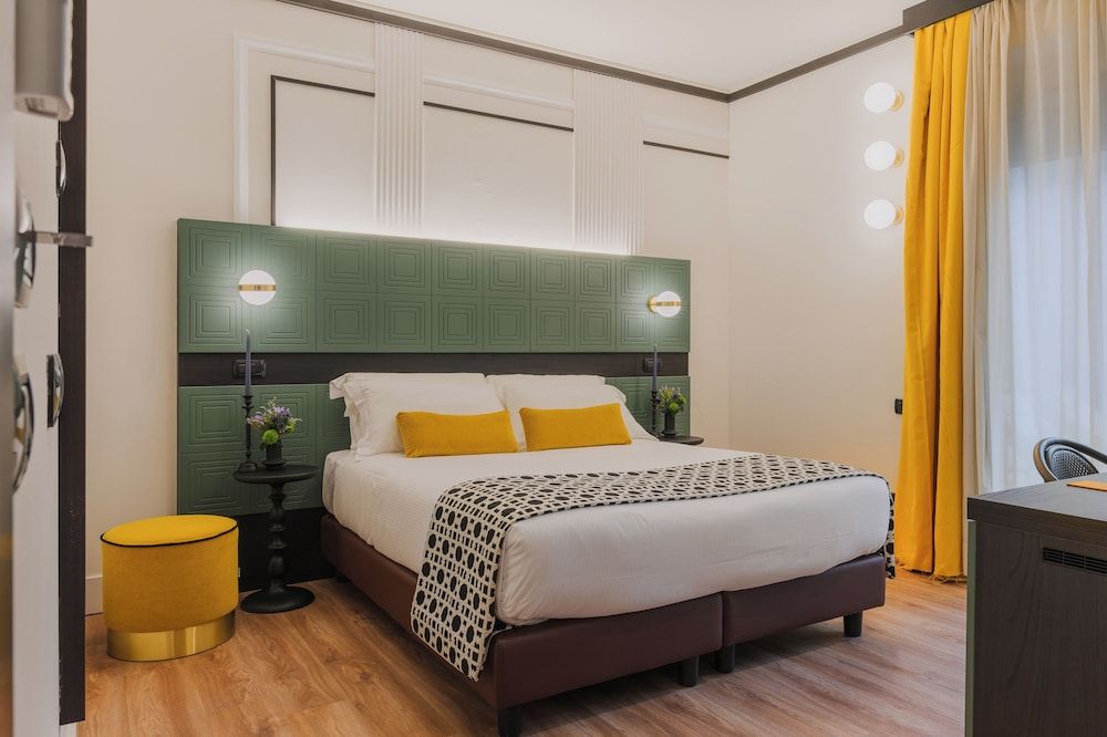 undefined JOIVY Together Urban Resort 2