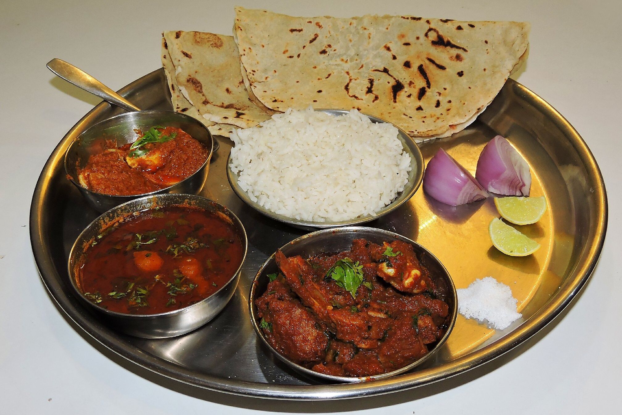 Food & Dining